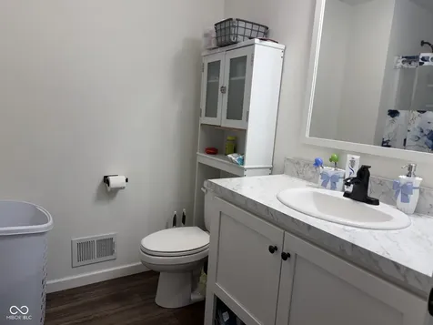 11603 E Blue Jay Court Springville IN 47462