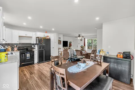 11603 E Blue Jay Court Springville IN 47462