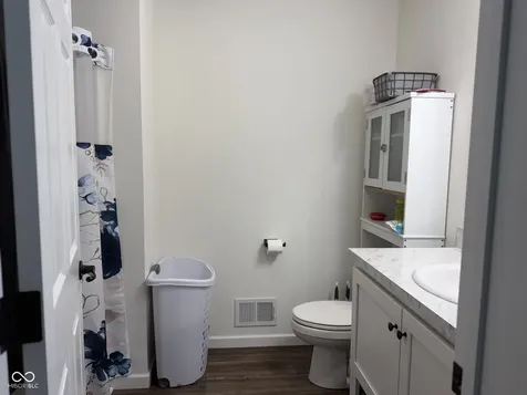 11603 E Blue Jay Court Springville IN 47462