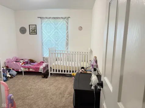 11603 E Blue Jay Court Springville IN 47462