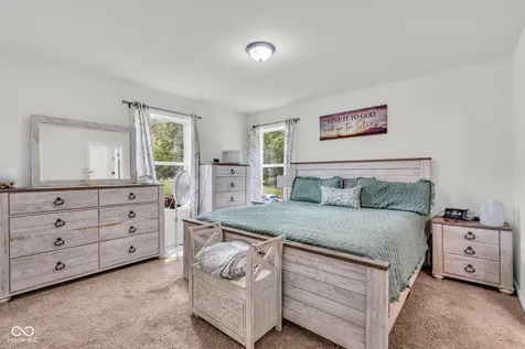 11603 E Blue Jay Court Springville IN 47462