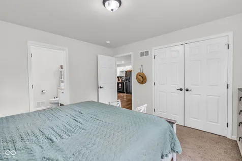 11603 E Blue Jay Court Springville IN 47462