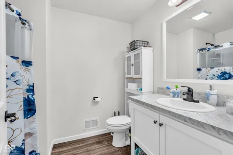 11603 E Blue Jay Court Springville IN 47462