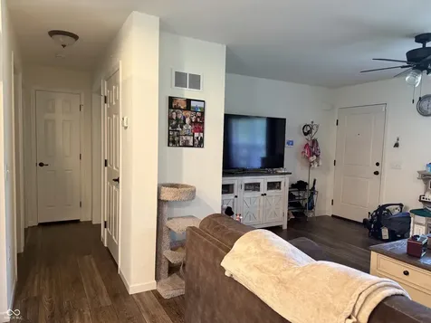 11603 E Blue Jay Court Springville IN 47462