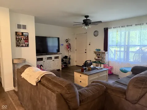 11603 E Blue Jay Court Springville IN 47462
