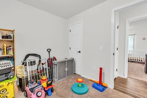 11603 E Blue Jay Court Springville IN 47462