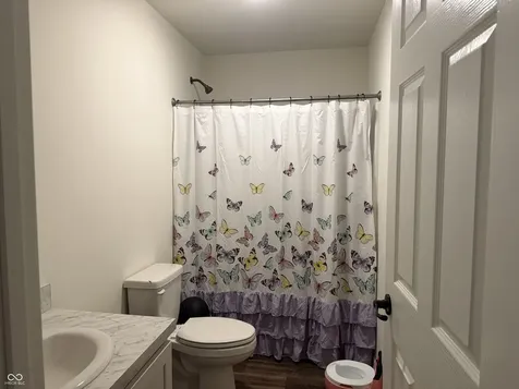 11603 E Blue Jay Court Springville IN 47462