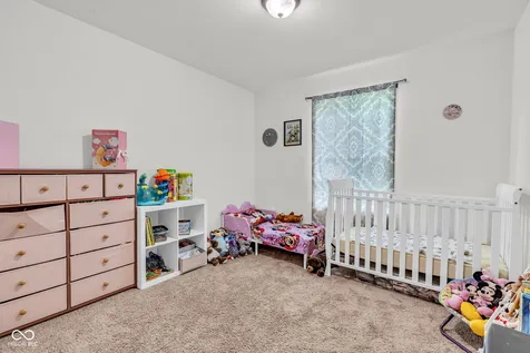 11603 E Blue Jay Court Springville IN 47462