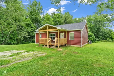 11603 E Blue Jay Court Springville IN 47462
