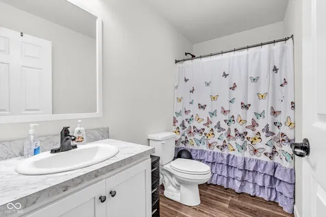 11603 E Blue Jay Court Springville IN 47462