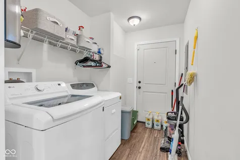 11603 E Blue Jay Court Springville IN 47462