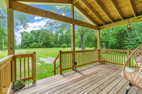 11603 E Blue Jay Court Springville IN 47462