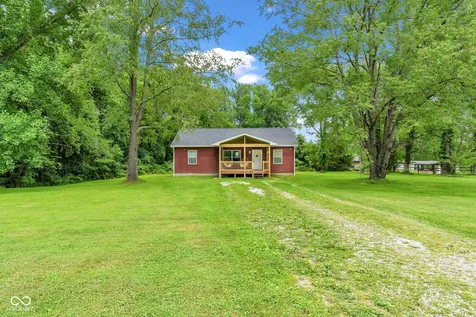 11603 E Blue Jay Court Springville IN 47462