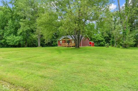 11603 E Blue Jay Court Springville IN 47462