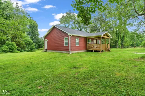 11603 E Blue Jay Court Springville IN 47462