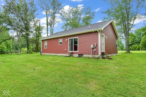 11603 E Blue Jay Court Springville IN 47462