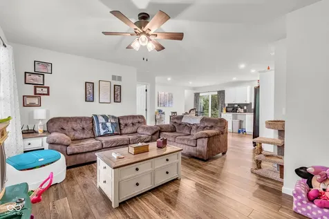 11603 E Blue Jay Court Springville IN 47462