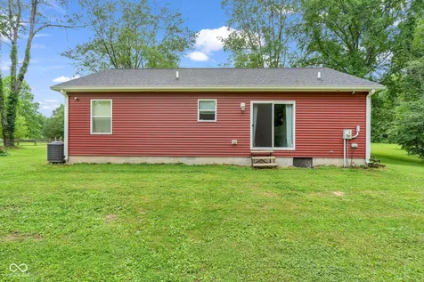 11603 E Blue Jay Court Springville IN 47462