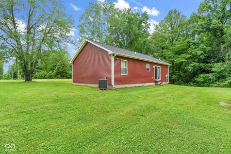 11603 E Blue Jay Court Springville IN 47462