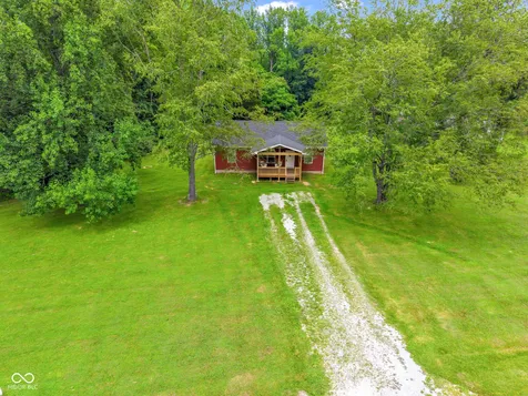 11603 E Blue Jay Court Springville IN 47462