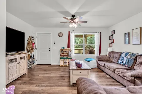 11603 E Blue Jay Court Springville IN 47462