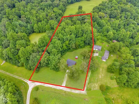 11603 E Blue Jay Court Springville IN 47462