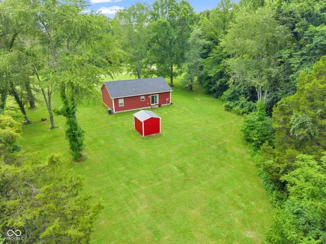11603 E Blue Jay Court Springville IN 47462