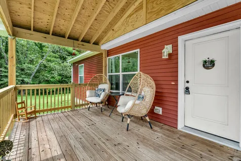 11603 E Blue Jay Court Springville IN 47462