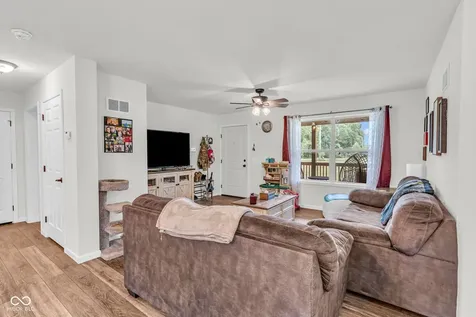 11603 E Blue Jay Court Springville IN 47462