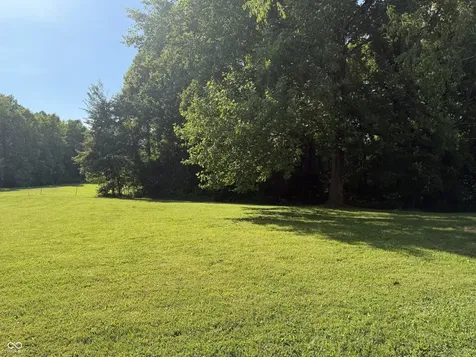 11603 E Blue Jay Court Springville IN 47462