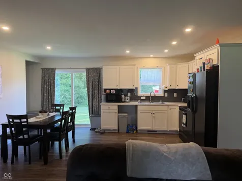 11603 E Blue Jay Court Springville IN 47462