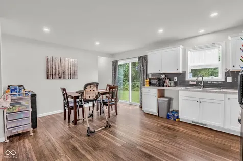 11603 E Blue Jay Court Springville IN 47462