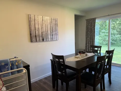 11603 E Blue Jay Court Springville IN 47462