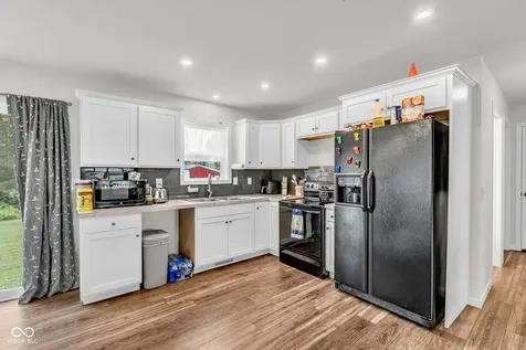 11603 E Blue Jay Court Springville IN 47462