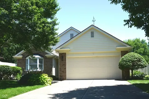15 Ash Hill Court Batesville IN 47006