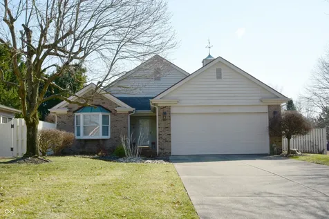15 Ash Hill Court Batesville IN 47006