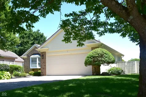15 Ash Hill Court Batesville IN 47006