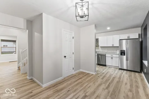 461 W 28th Street Indianapolis IN 46208