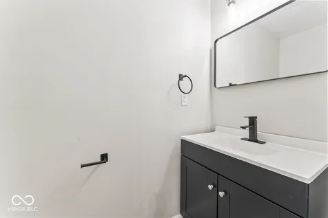 461 W 28th Street Indianapolis IN 46208