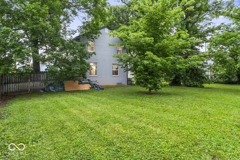 461 W 28th Street Indianapolis IN 46208