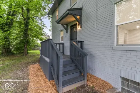 461 W 28th Street Indianapolis IN 46208