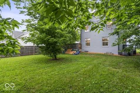 461 W 28th Street Indianapolis IN 46208