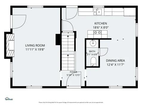 461 W 28th Street Indianapolis IN 46208