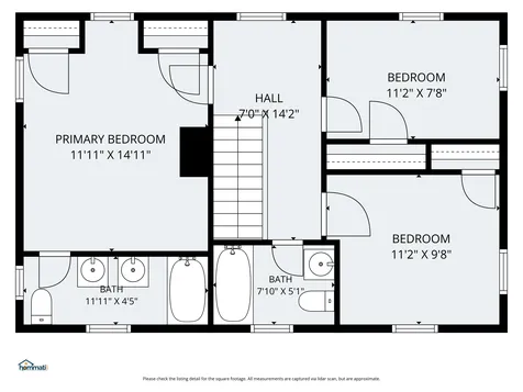 461 W 28th Street Indianapolis IN 46208
