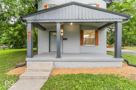 461 W 28th Street Indianapolis IN 46208