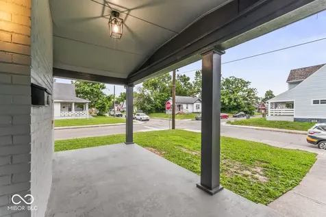 461 W 28th Street Indianapolis IN 46208