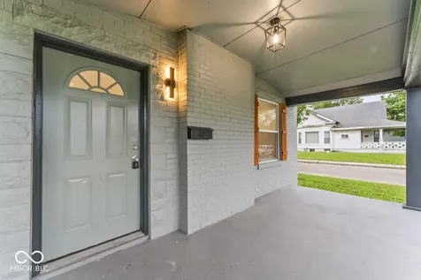 461 W 28th Street Indianapolis IN 46208
