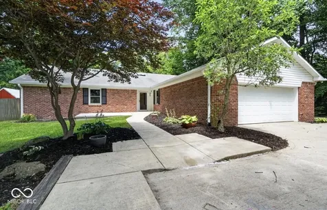2004 E 91st Street Indianapolis IN 46240