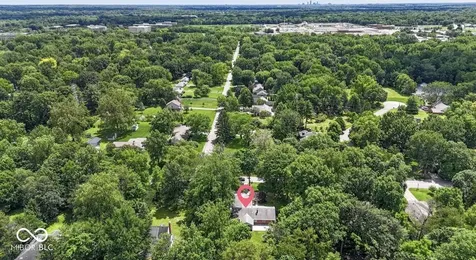 2004 E 91st Street Indianapolis IN 46240