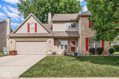 414 Winterwood Drive Avon IN 46123